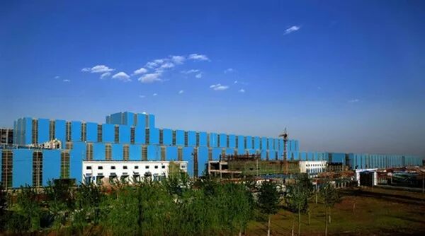 首钢冷轧开拓路（二）的图9