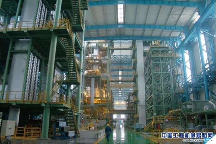 首钢冷轧开拓路（二）的图13