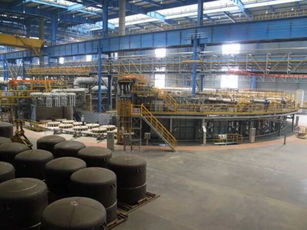 首钢冷轧开拓路（二）的图30