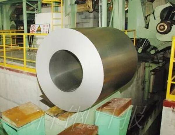 首钢冷轧开拓路（二）的图17