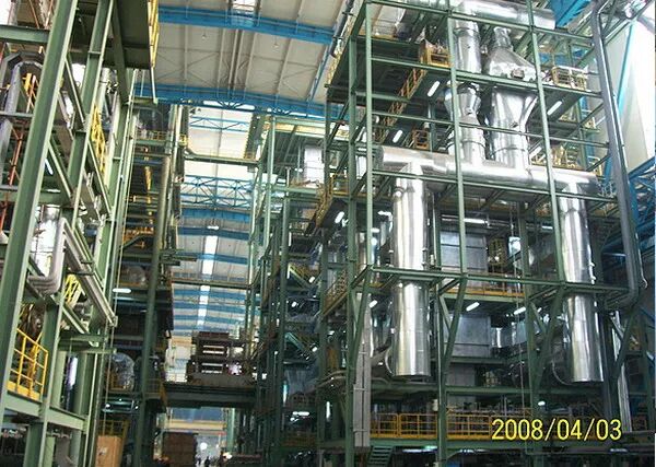 首钢冷轧开拓路（二）的图15