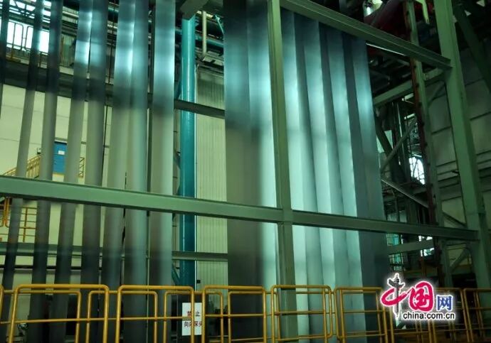 首钢冷轧开拓路（二）的图16