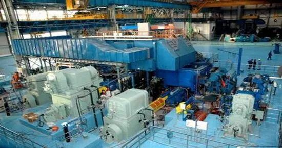 首钢冷轧开拓路（二）的图2