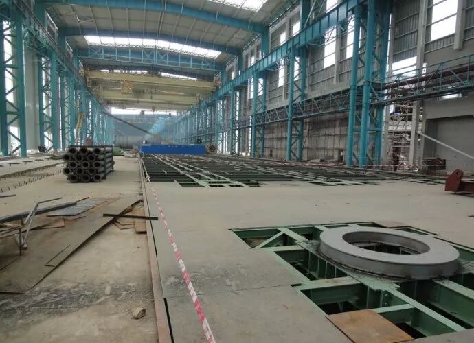 首钢冷轧开拓路（二）的图25