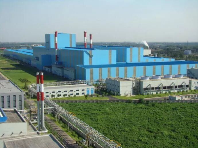 首钢冷轧开拓路（二）的图11