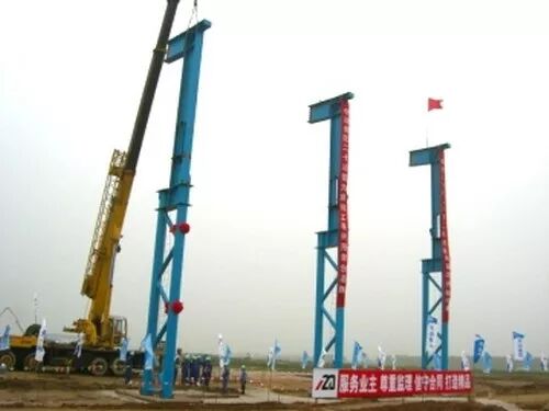 首钢冷轧开拓路（二）的图6