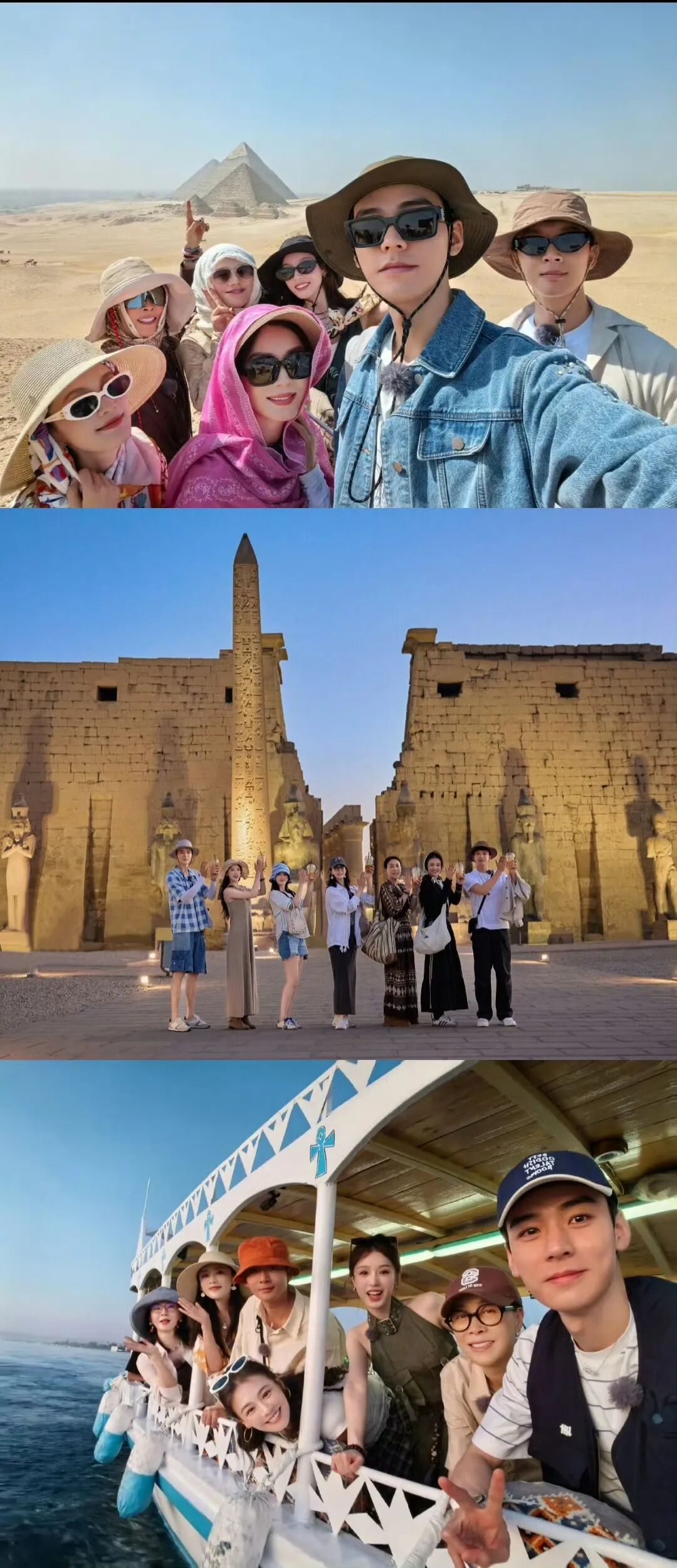 李沁被张雅琪砍价腌入味了