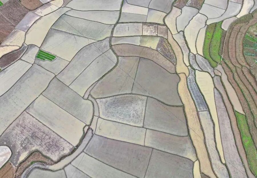 ""