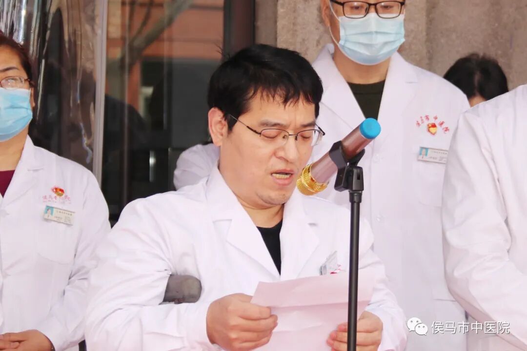 我院新型西门子CT、内镜中心、口腔科、皮肤脾胃科、眼科OCTA开诊(图8)