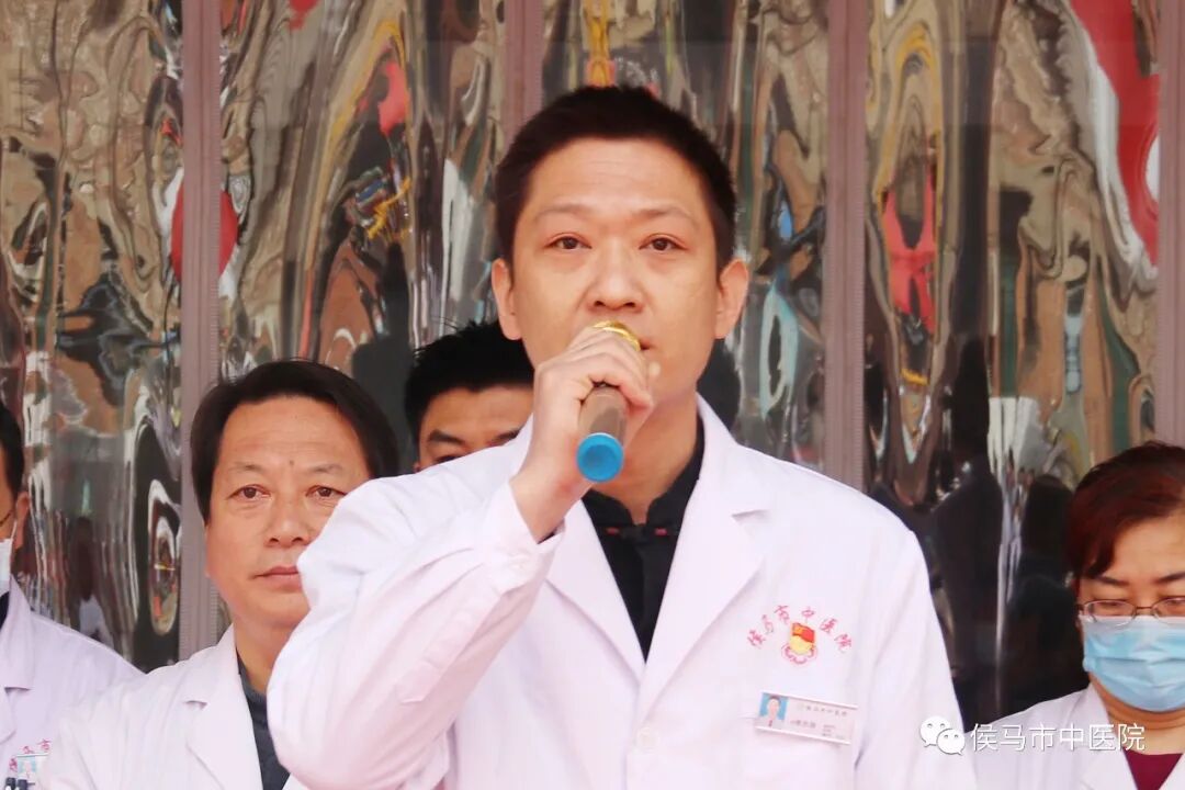 我院新型西门子CT、内镜中心、口腔科、皮肤脾胃科、眼科OCTA开诊(图18)