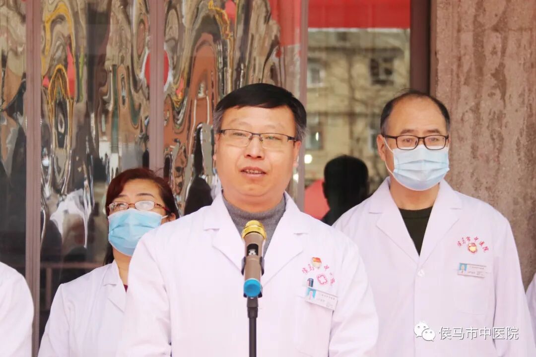 我院新型西门子CT、内镜中心、口腔科、皮肤脾胃科、眼科OCTA开诊(图5)