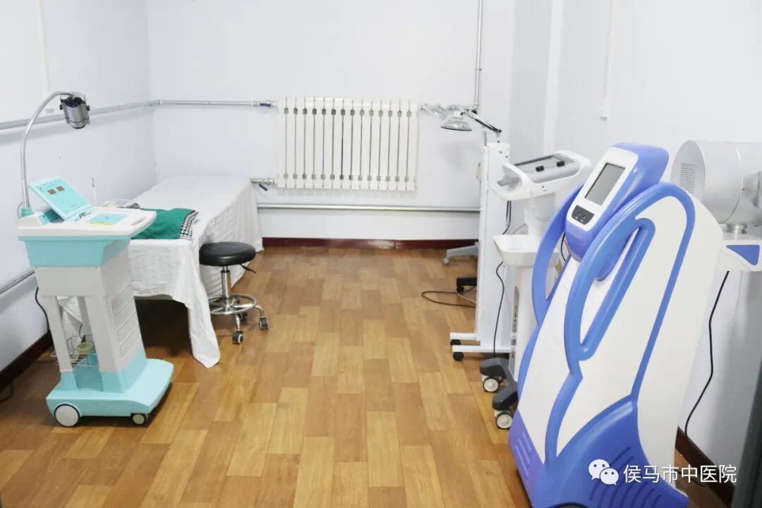 我院新型西门子CT、内镜中心、口腔科、皮肤脾胃科、眼科OCTA开诊(图15)