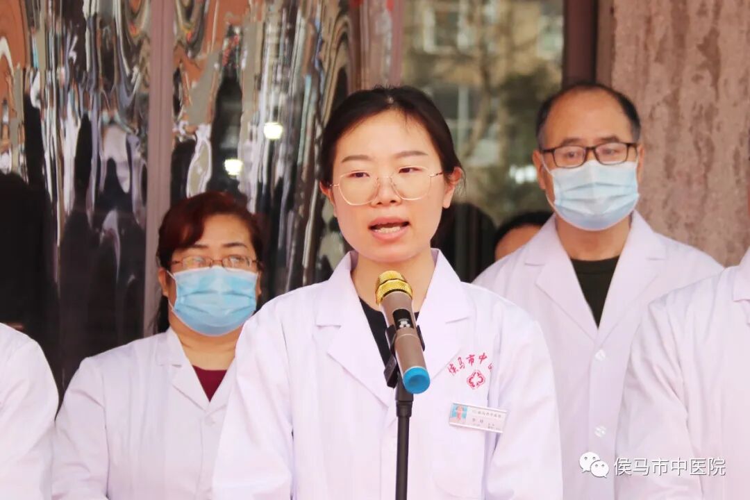 我院新型西门子CT、内镜中心、口腔科、皮肤脾胃科、眼科OCTA开诊(图10)