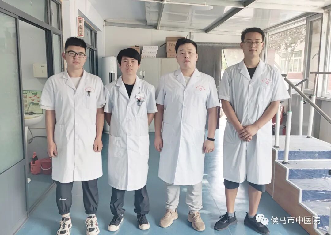 电梯故障之后......(图1)