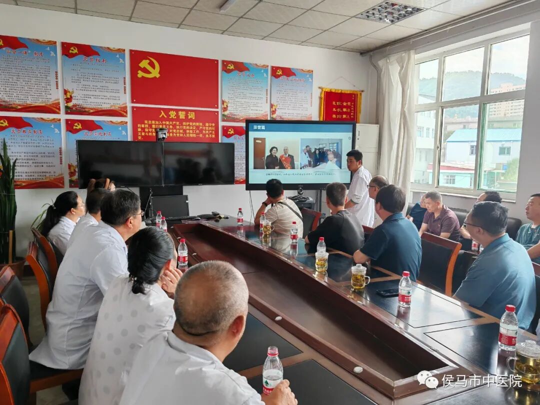强党性 找差距 明方向(图6)