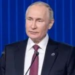 普京称俄军建设需要进一步思考和调整