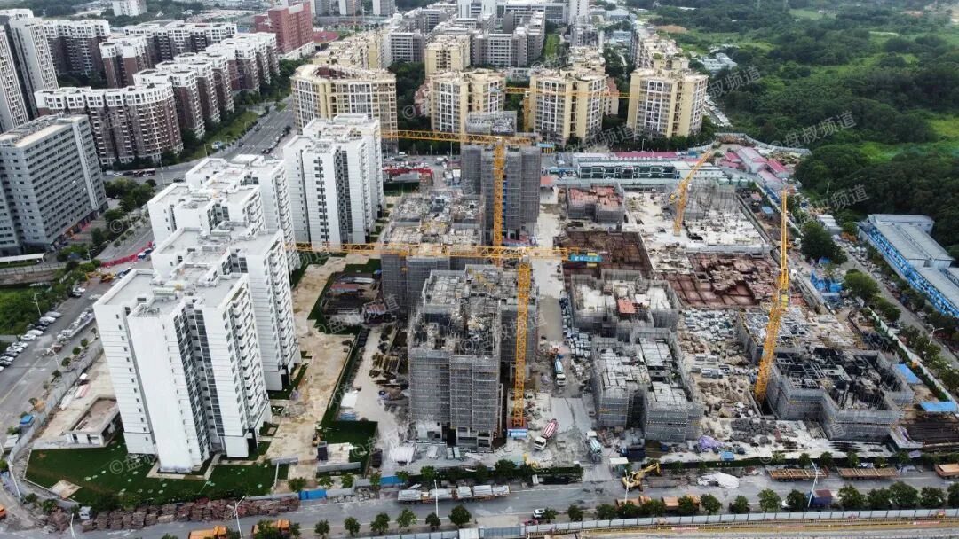 天河壹品二期，到底啥时候开盘？