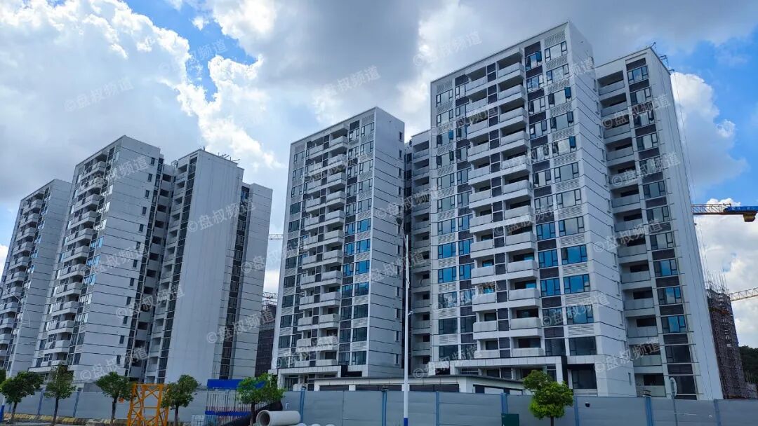 天河壹品二期，到底啥时候开盘？