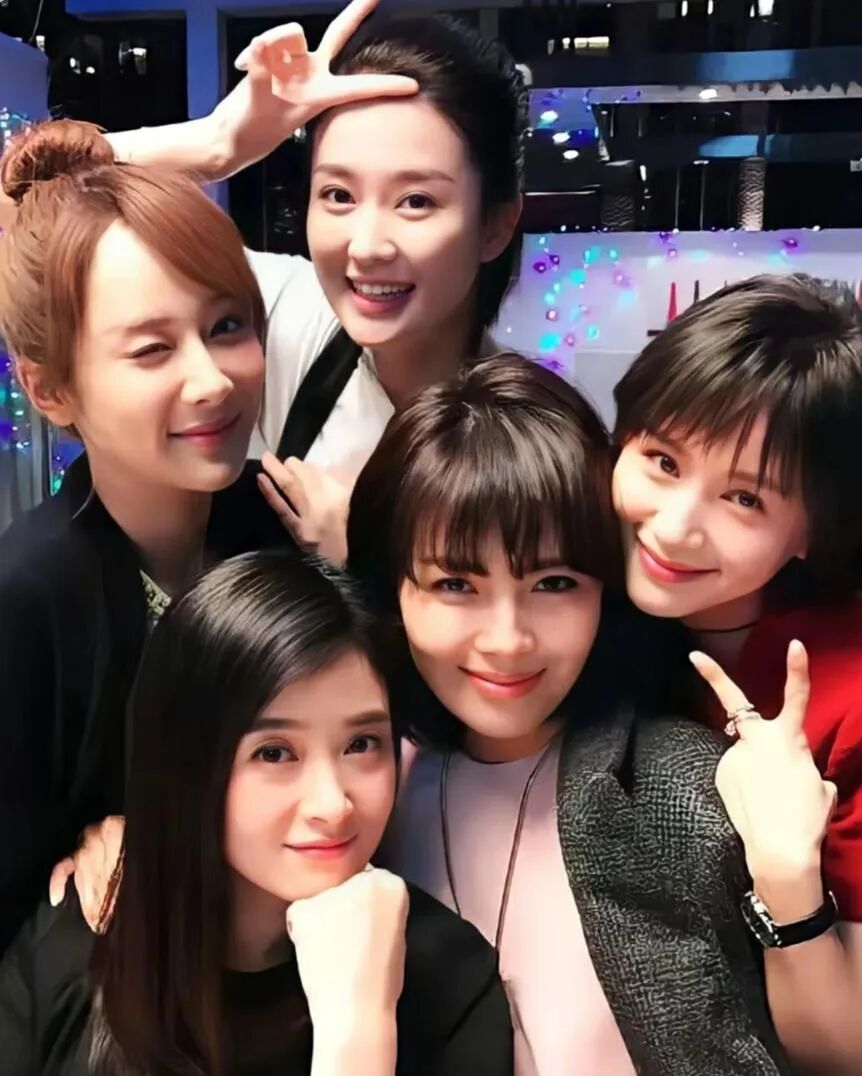 邱莹莹我开始理解你了
