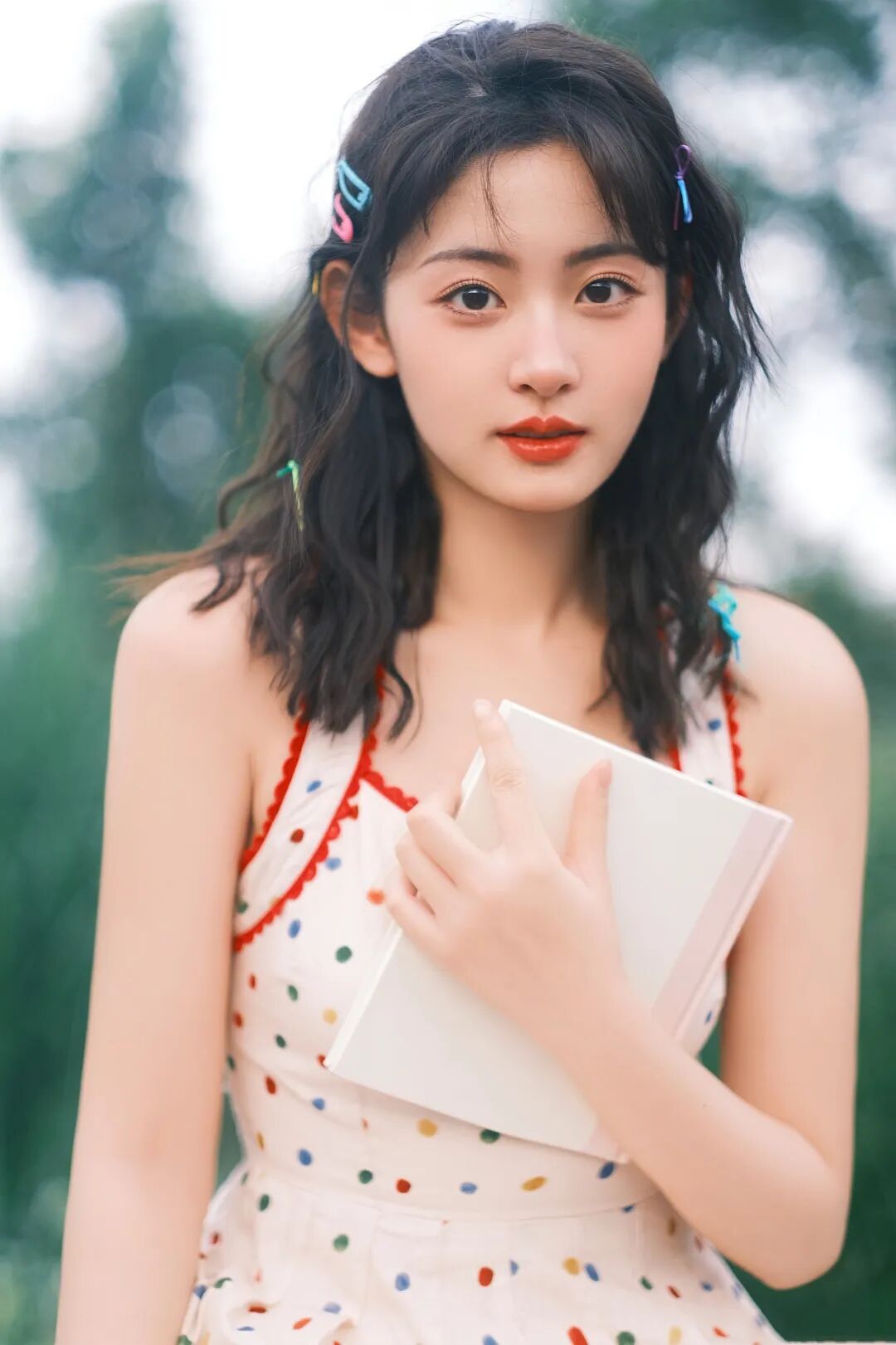 许荔莎曝许凯吐槽粉丝