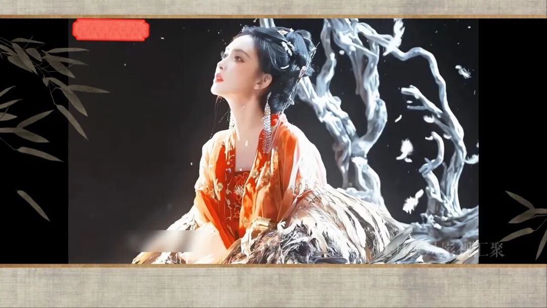 曝高学历小花是木头美人,曝高学历小花是木头美人！《一念江南》救场的陈都灵躺枪