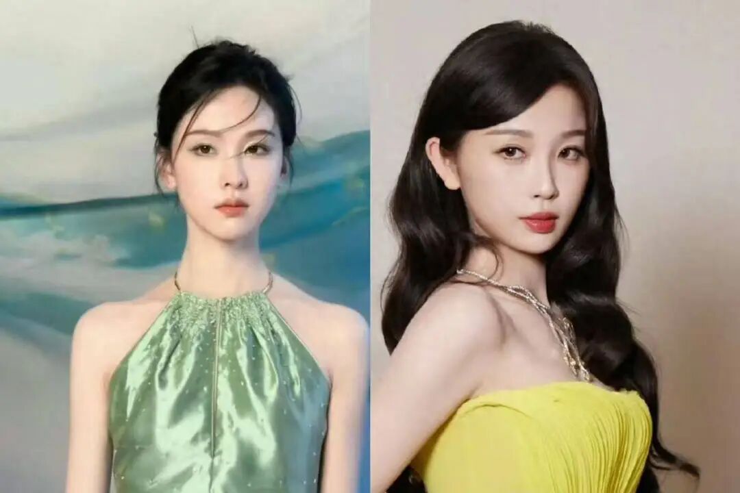 曝高学历小花是木头美人