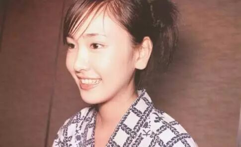 新垣結衣18歲舊照曝光 這組浴衣照太驚豔了 釋凡説電影 微文庫