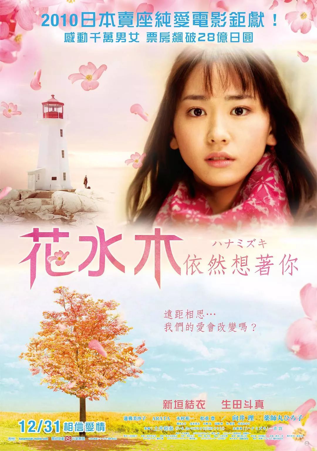 叛逆女演强奸流产变国民老婆 新垣结衣萌出一脸血 释凡说电影 微文库