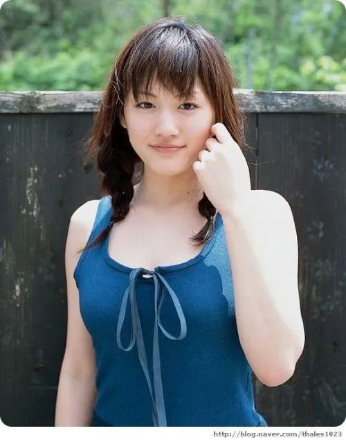 日本美女绫濑遥走红路 性感半熟天然呆 不靠身材拼演技 释凡说影视 微信公众号文章阅读 Wemp