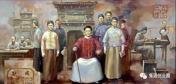 胡雪巖的經(jīng)商謀略：做生意，找到一樣?xùn)|西，把握兩件事，賺錢不難