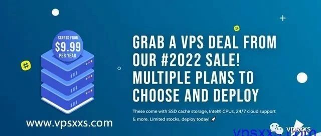 【补货】cloudcone美国VPS：9.99美元/年，支持支付宝，新年促销，KVM虚拟化