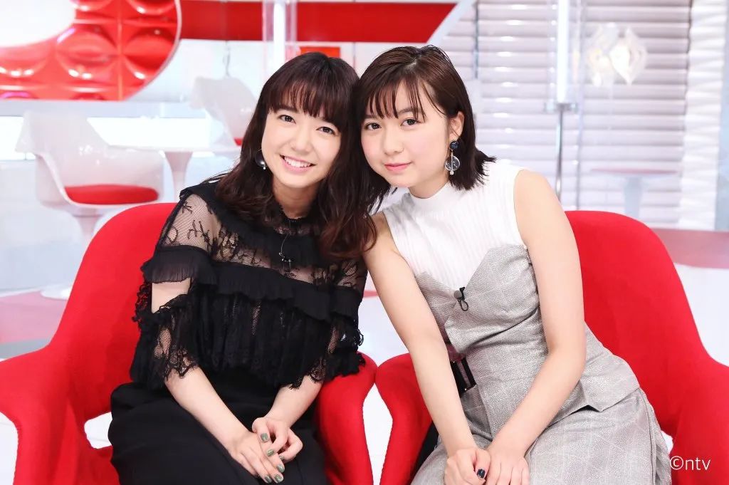 日本票选年演艺圈美人姐妹花 木村拓哉的女儿没进前10 自由微信 Freewechat