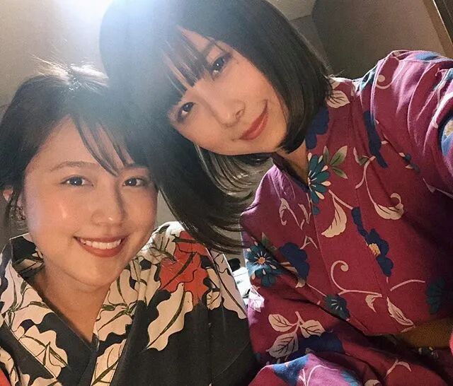 日本票选年演艺圈美人姐妹花 木村拓哉的女儿没进前10 自由微信 Freewechat