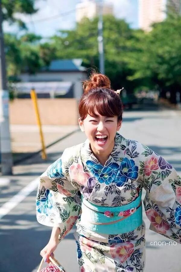 这家日本浴衣又出新的了 价格居然比租的还便宜 自由微信 Freewechat