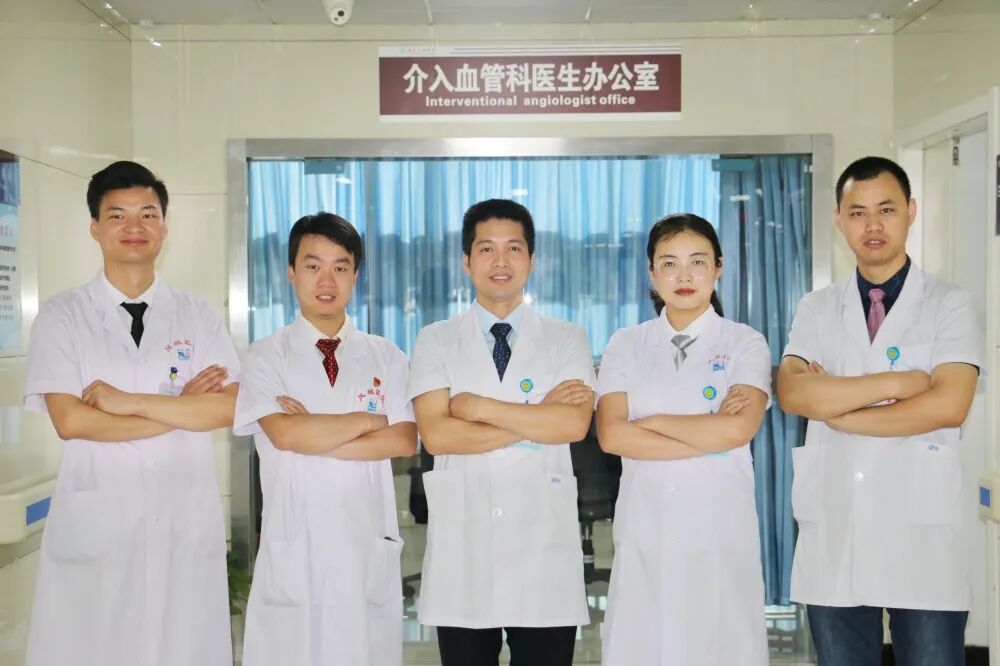 胆管支架什么样子我院独立成功开展高位胆管梗阻双支架置入引流_https://www.jmylbn.com_新闻资讯_第5张