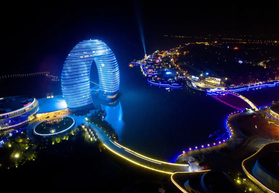 风起湖州沪苏湖铁路建成中的城市蝶变