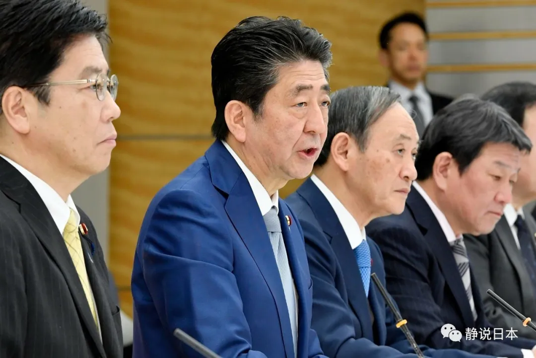 日本专家会议警告：未来1-2周，决定日本命运！（组图） - 3