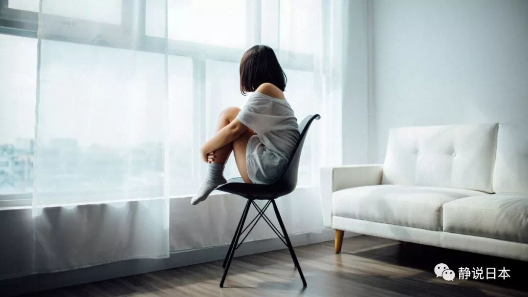 日本社会出现一种可怕的新潮流 不结婚孤独死 美國海外電視網usocctn Com