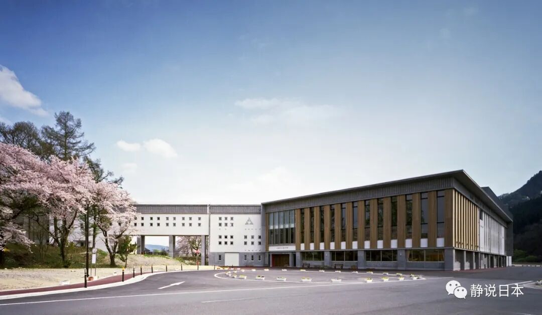 东京很繁华 日本农村人为何不愿进城 静说日本 二十次幂