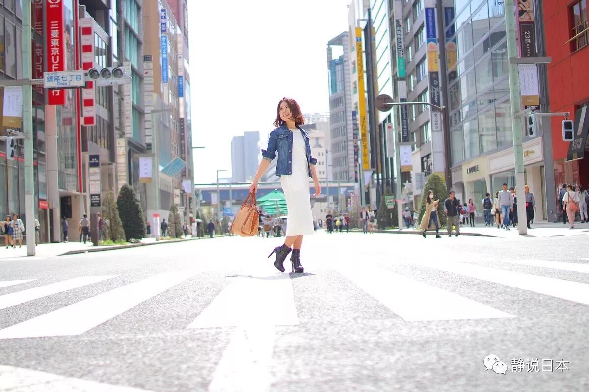 东京银座 以前是干什么的 美國海外電視網usocctn Com