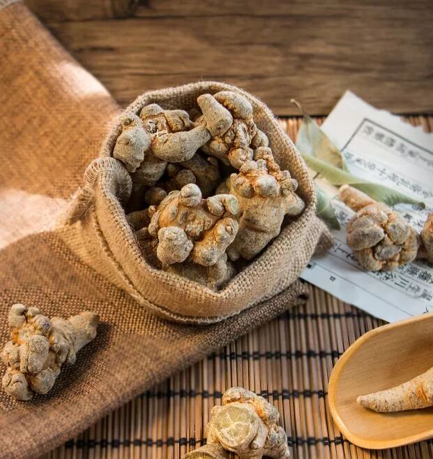 每天6克三七粉，坚持吃90天，凭其八大功效，变化看得见！