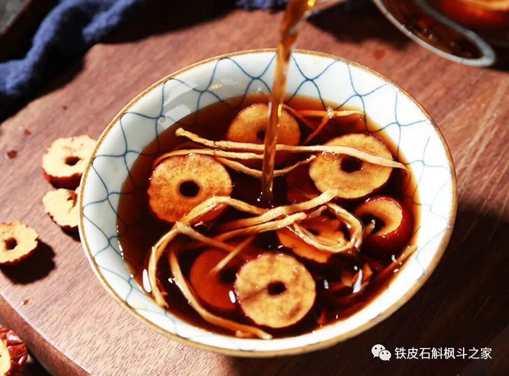 它才是夏季的排湿养血之王！再不喝，最佳季节就过了！