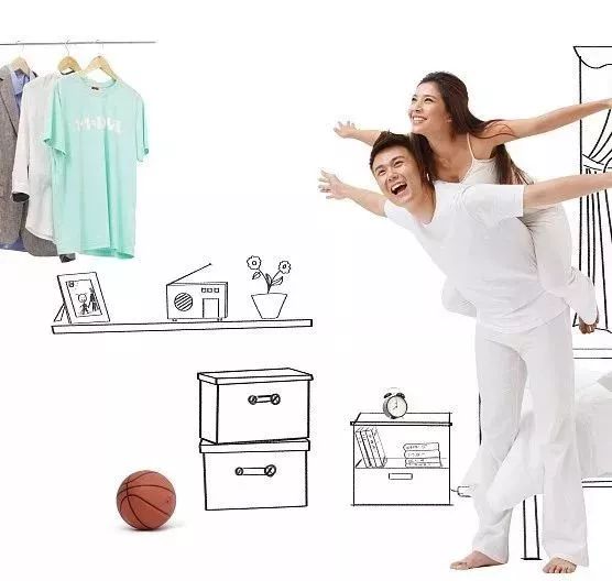 明白装修房的好，自然感叹毛坯房的痛。  装修服务  第8张