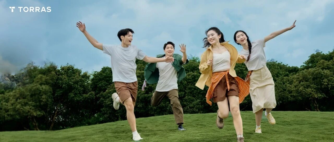加入图拉斯抖音内容团队，成为创意无限的内容主理人！