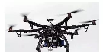 無人機(jī)在5G之后有什么改變