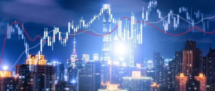 百川归海：证券数字化为何需要网络先行？