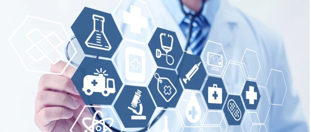 “懂行”相助，让中小城市医疗拥有“大智慧”