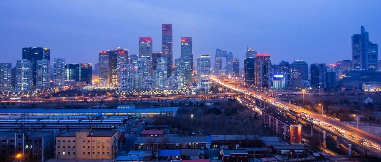 华为在朝阳“巡河”：提效10倍！650米河道巡检只需7分钟