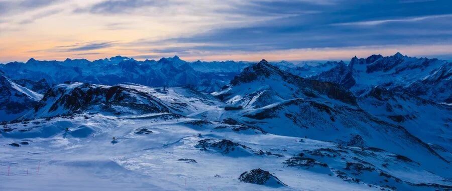 共赴冰雪之约，见证体育场馆的数字化之旅