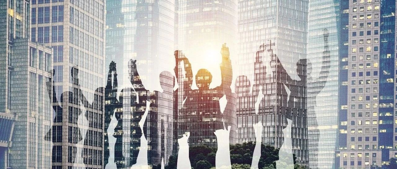 华为企业业务宣布开展伙伴体系变革，建设数字化时代合作伙伴新体系